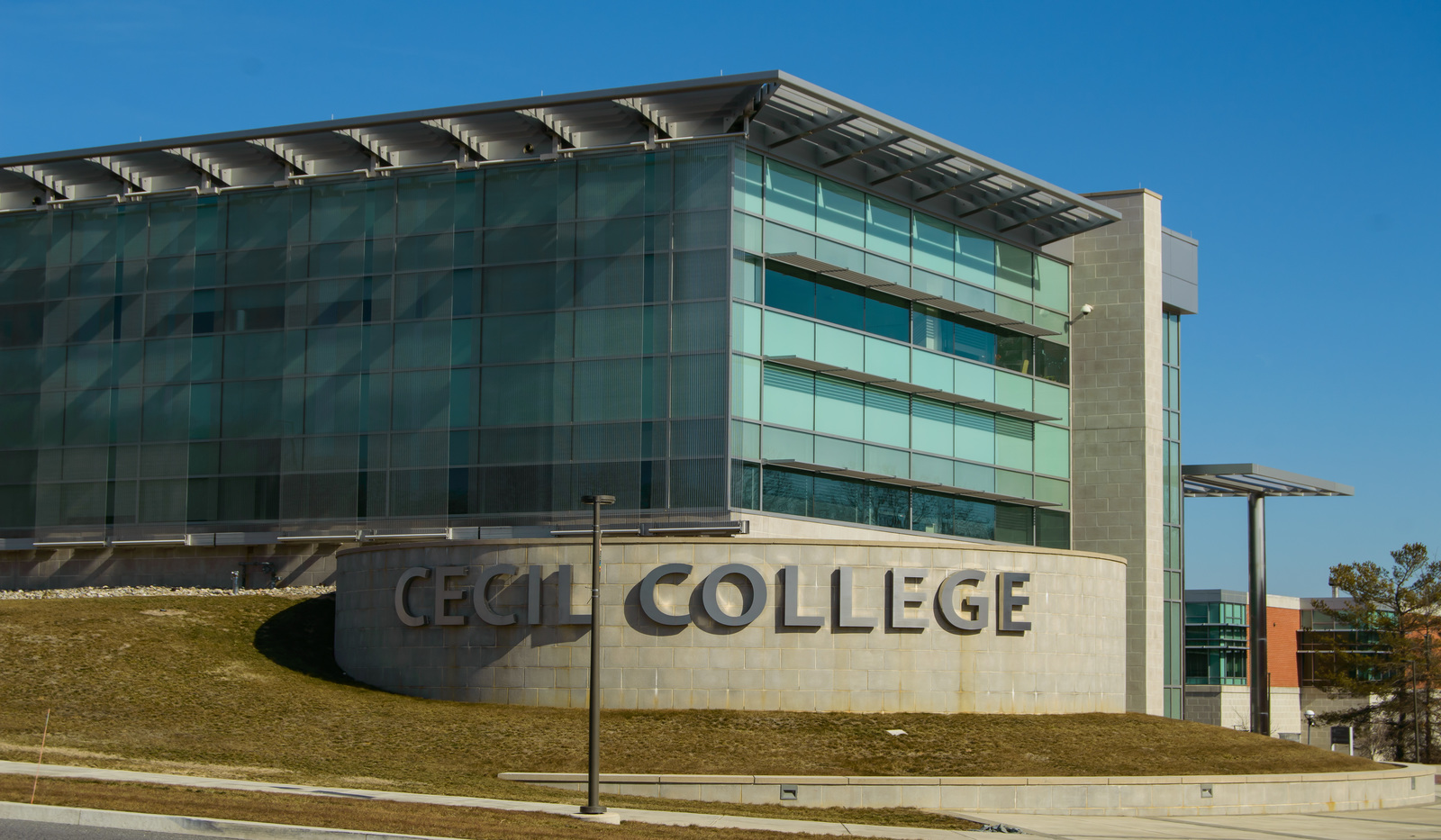 Tecnoglass Cecil College