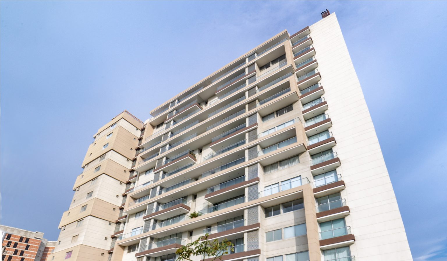 Tecnoglass Edificio Lanikai