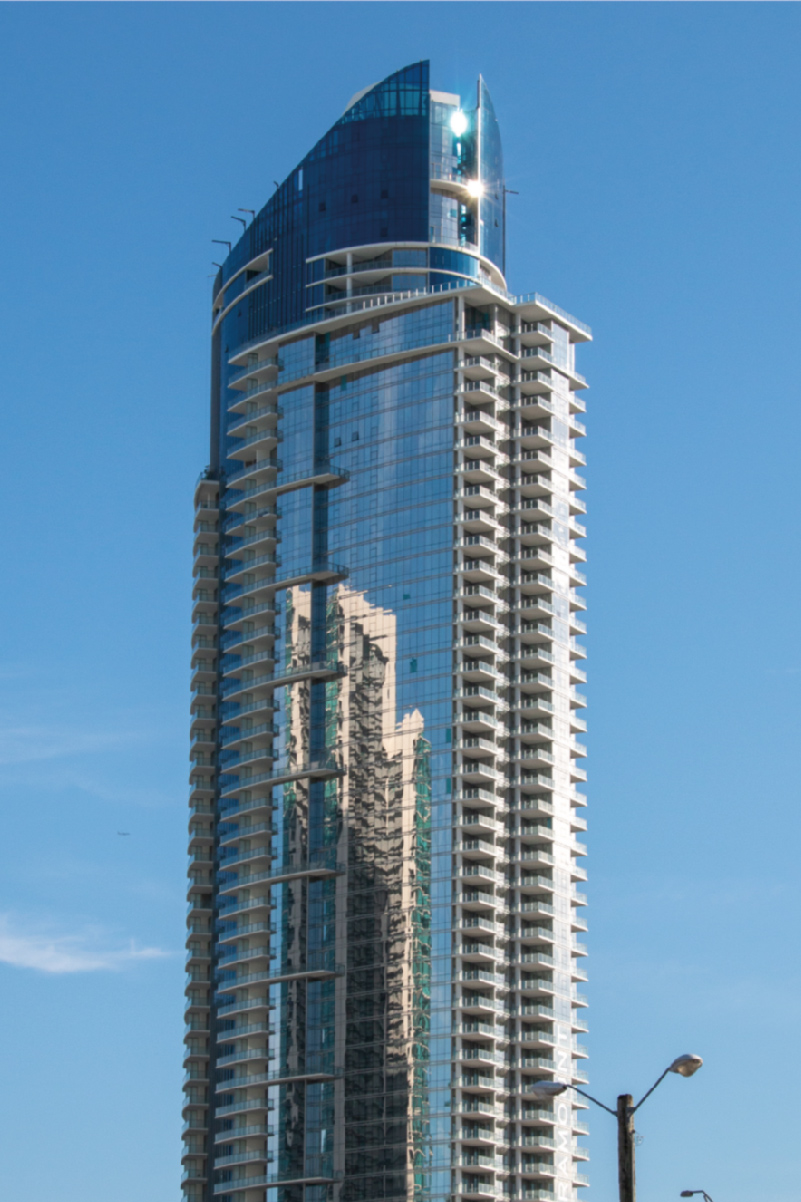 Miami World Center - Paragon General Contractors