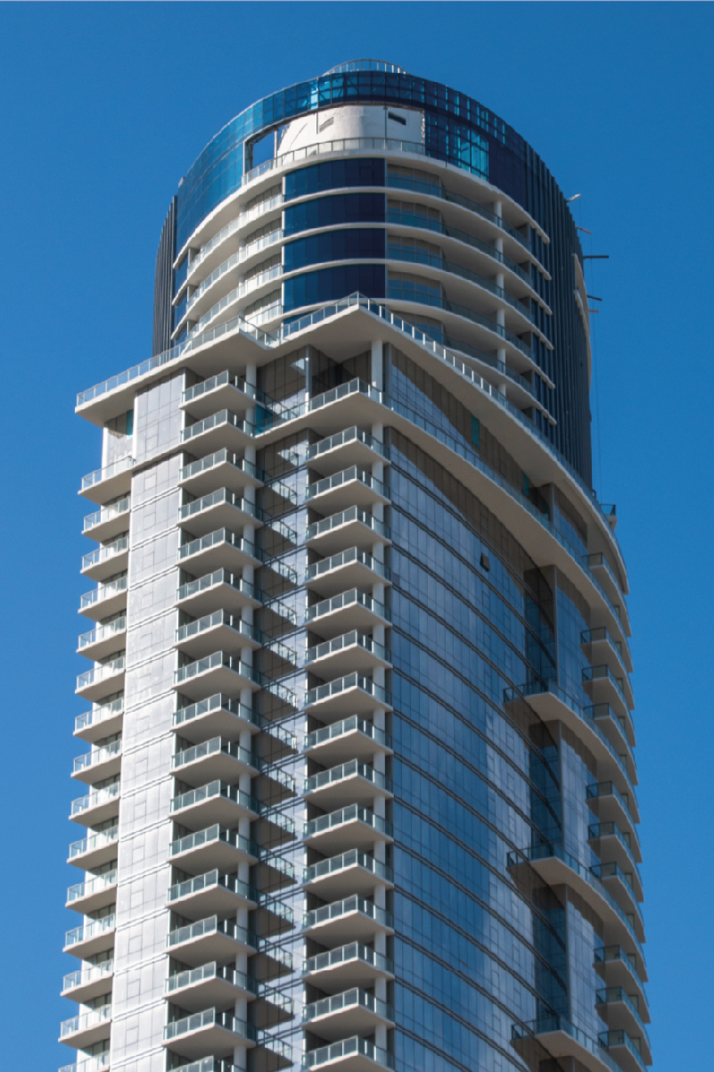 Miami World Center - Paragon General Contractors