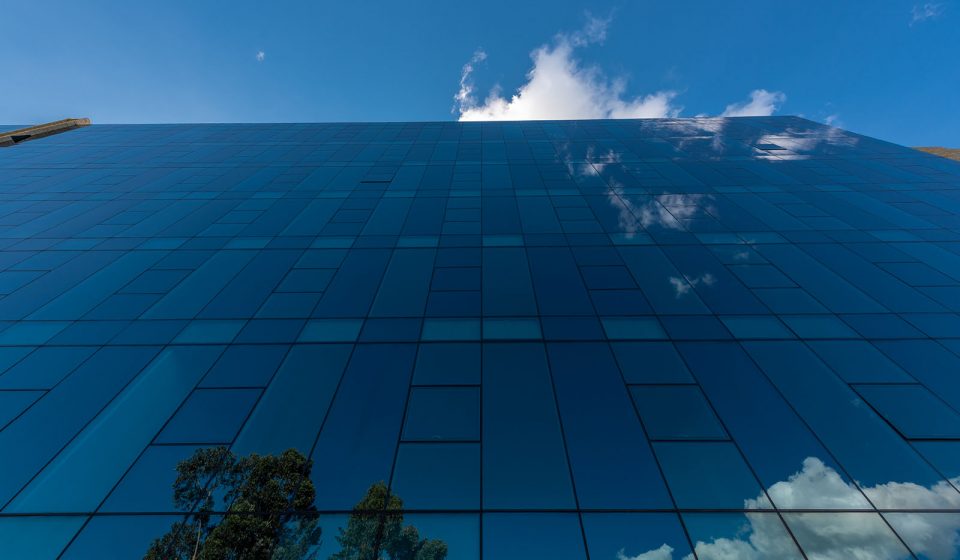 laminated glass